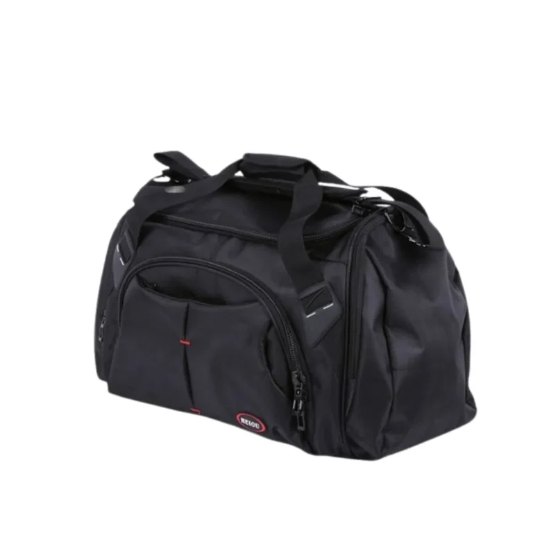 Ultimate Waterproof Travel Bag for Fitness and Sports
