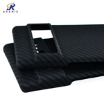Ultra Thin for Google Pixel 6 / PRO Real Aramid Fiber Phone Case, Mobile Phone Accessory