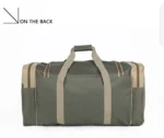 Unisex Durable Oxford Fabric Travel Bag Large Capacity Handbag for Outdoor Business Trip Storage