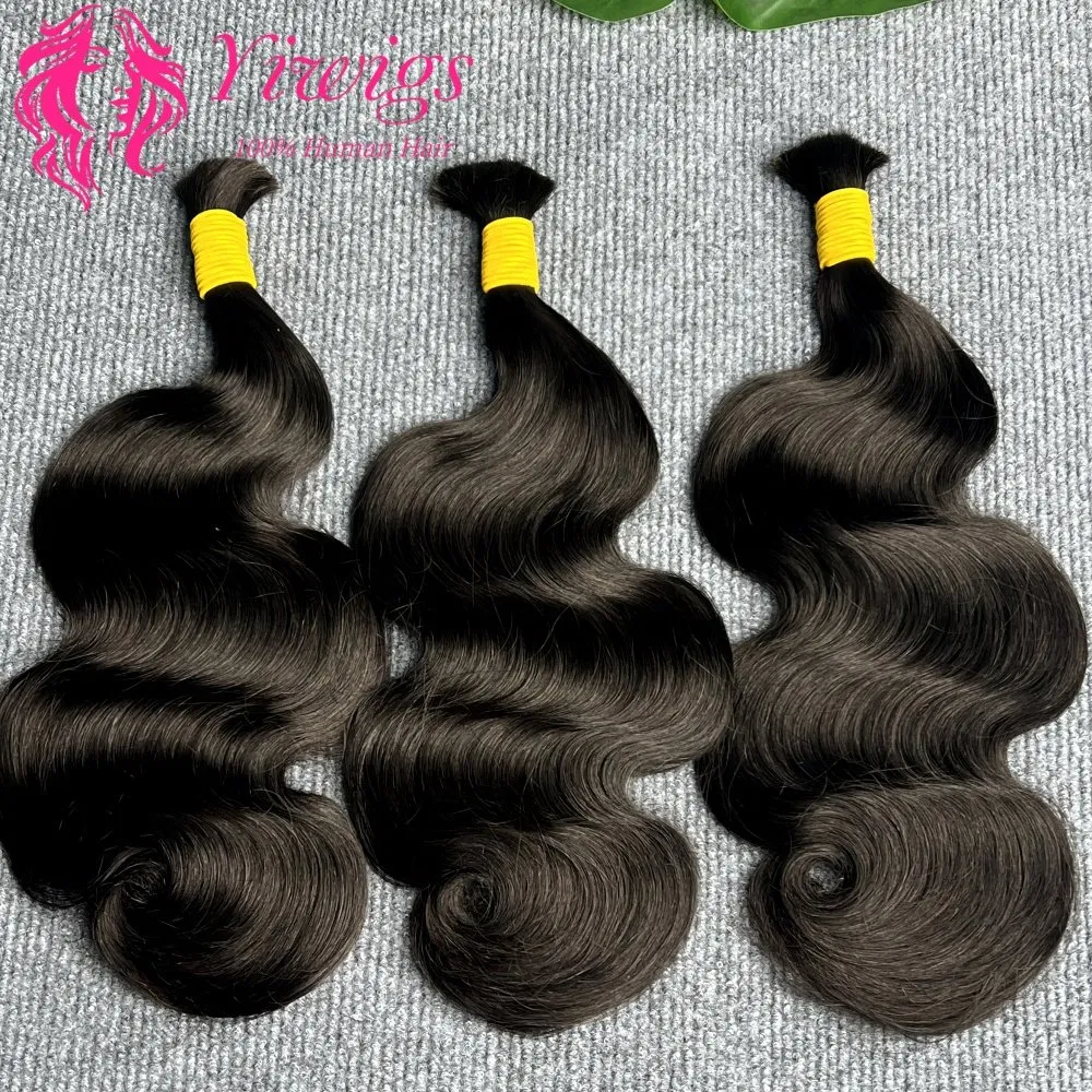 Wholesale 12A Grade Virgin Indian Extension Human Hair Double Drawn Cuticle Aligned Peruvian Body Wave Hair Bulk Wholesale 12A Grade Virgin Indian Extension Human Hair Double Drawn Cuticle Aligned Peruvian Body Wave Hair Bulk