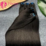 Wholesale 15A Grade High Quality Brazilian Virgin Hair Extension Cuticle Aligned Remy 100 Human Hair Bundles