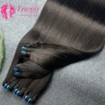 Wholesale 15A Grade High Quality Brazilian Virgin Hair Extension Cuticle Aligned Remy 100 Human Hair Bundles