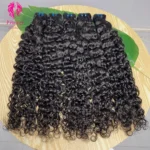 Wholesale 15A Water Wave Hair Bundles Raw Unprocessed Water Wavy Human Hair Vendor Vietnamese Human Hair Weave Bundles