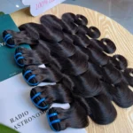 Wholesale Body Wave 15A Grade High Quality Brazilian Human Hair 100% Natural Remy Human Hair Bundles