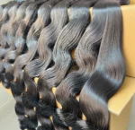 Wholesale Body Wave 15A Grade High Quality Brazilian Human Hair 100% Natural Remy Human Hair Bundles