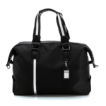 Wholesale Promotion Waterproof Fashion Travel Duffel Bag for Men with Shoulder Strap