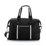 Wholesale Promotion Waterproof Fashion Travel Duffel Bag for Men with Shoulder Strap