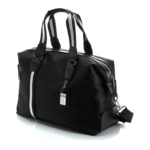 Wholesale Promotion Waterproof Fashion Travel Duffel Bag for Men with Shoulder Strap