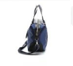 Wholesale Promotion Waterproof Fashion Travel Duffel Bag for Men with Shoulder Strap