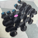 Wholesale Raw Body Wave Bundles Human Hair Vendor 12A Grade Unprocessed Remy Raw Vietnamese Hair