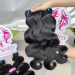 Wholesale Raw Body Wave Bundles Human Hair Vendor 12A Grade Unprocessed Remy Raw Vietnamese Hair