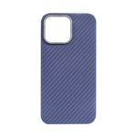 Wireless Charging Magnetic Purple Aramid Fiber Trend Products Mobile Phone & Accessories Cover for iPhone 14