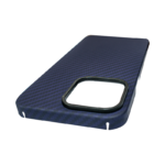 Wireless Charging Magnetic Purple Aramid Fiber Trend Products Mobile Phone & Accessories Cover for iPhone 14