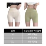 Women Shorts Sports Shorts For Women New Cycling Jogging Fitness High Waist Push Up Gym shorts Leggings Yoga Clothing ﻿