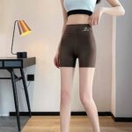 Women Shorts Sports Shorts For Women New Cycling Jogging Fitness High Waist Push Up Gym shorts Leggings Yoga Clothing ﻿