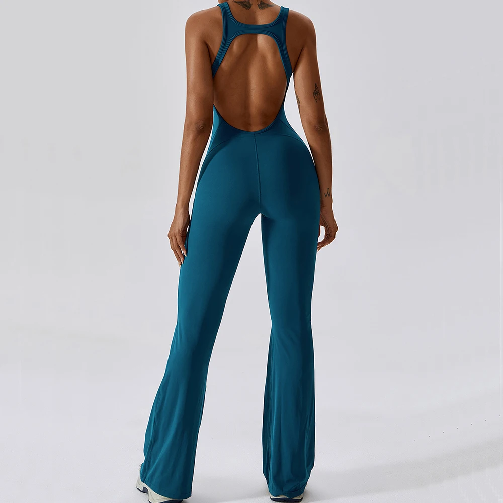 Women Training Yoga Suit Sportswear Gym Set Women 1 Pcs Sports Jumpsuit Fitness Rompers Stretch Female Push Up Workout Bodysuits Women Training Yoga Suit Sportswear Gym Set Women 1 Pcs Sports Jumpsuit Fitness Rompers Stretch Female Push Up Workout Bodysuits