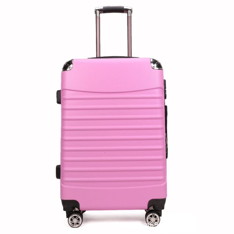 20-inch suitcase, large capacity, 24-inch trolley case, universal wheel password lock, boarding suitcase, suitcase, activity gift box