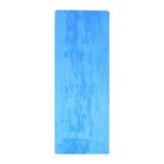 Camouflage EVA yoga mat non-slip thickened yoga mat fitness mat dance mat