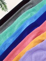 Cross-border embarrassment-free yoga shorts peach-butt women's fitness sports pants seamless summer high-elastic quick-drying tights