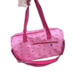 Large Capacity Commuting Cute Bag Versatile 2024 Spring and Summer New Handbag Student Niche Shoulder Tote A23