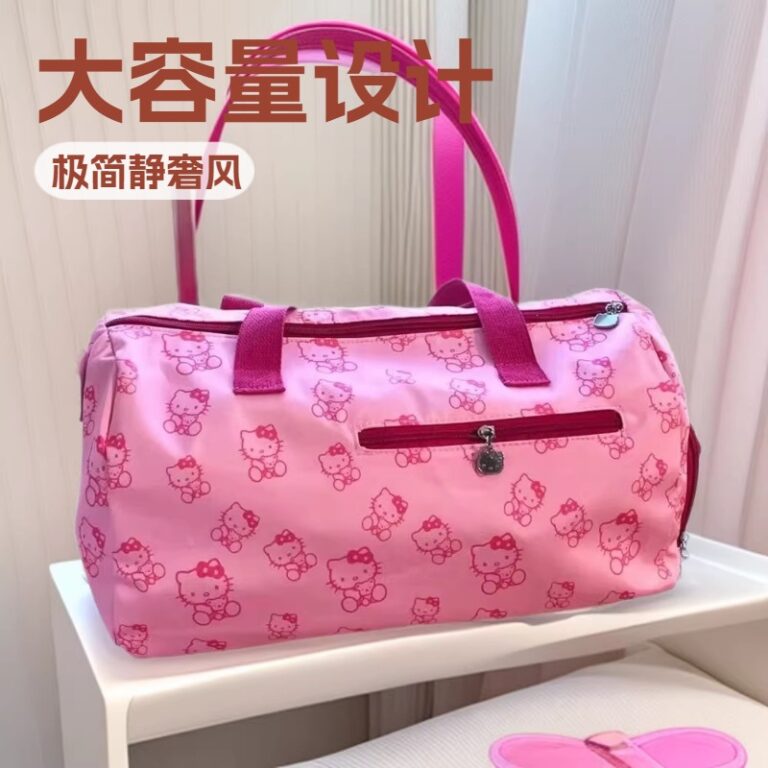Large Capacity Commuting Cute Bag Versatile 2024 Spring and Summer New Handbag Student Niche Shoulder Tote A23