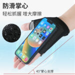 Spot cycling gloves men's anti-slip bicycle half-finger sports fitness mountaineering fishing fingerless breathable gloves for women