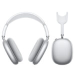 W65 cross-border Airpods Max active noise reduction head-mounted wireless Bluetooth headset sports foldable large headphones