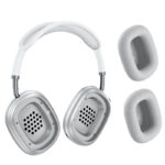 W65 cross-border Airpods Max active noise reduction head-mounted wireless Bluetooth headset sports foldable large headphones