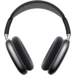 W65 cross-border Airpods Max active noise reduction head-mounted wireless Bluetooth headset sports foldable large headphones
