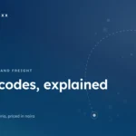 HS Codes: What They Are and Why Your Agent Keeps Asking — ShopFluxx guide to ordering from China to Nigeria