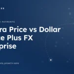 Naira Price vs Dollar Price Plus FX Surprise — ShopFluxx guide to ordering from China to Nigeria