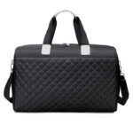 Dry & Wet Separation Travel Bag, Lightweight 20–35L Gym Duffel - Image 5