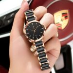 Swiss brand waterproof women's watch women's quartz watch waterproof quartz women's watch live broadcast foreign trade hot model dropshipping - Image 4