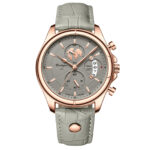 Swiss brand multifunctional waterproof men's watch sports quartz watch Douyin live foreign trade dropshipping - Image 5