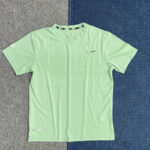Men's Quick-Dry Sports T-Shirt, Breathable Loose Fit