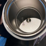 Mini 316 Stainless Steel Thermos Cup - Image 4