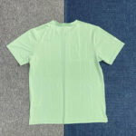 Men's Quick-Dry Sports T-Shirt, Breathable Loose Fit - Image 2