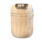 Mini 316 Stainless Steel Thermos Cup - Image 5