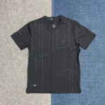 Men's Quick-Dry Sports T-Shirt, Breathable Loose Fit - Image 4