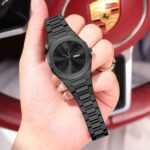 Swiss brand ultra-thin women's watch new waterproof luxury quartz watch live broadcast foreign trade hot model dropshipping - Image 4