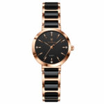 Swiss brand waterproof women's watch women's quartz watch waterproof quartz women's watch live broadcast foreign trade hot model dropshipping - Image 5